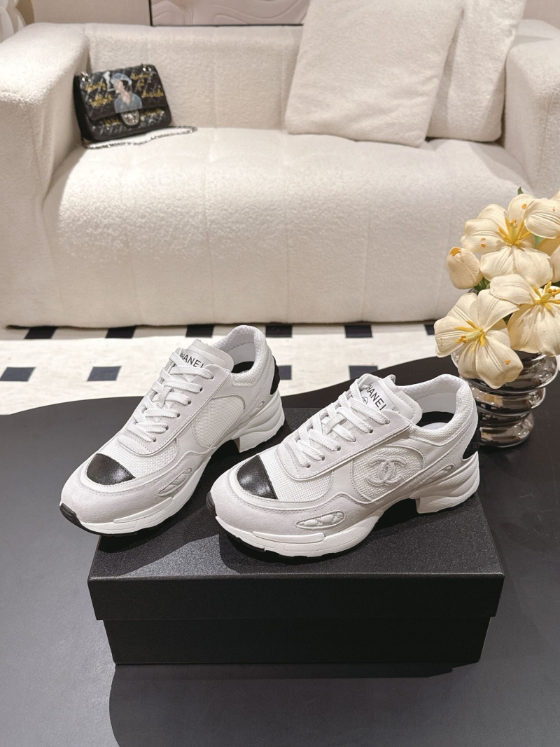 Ch**el sneakers
